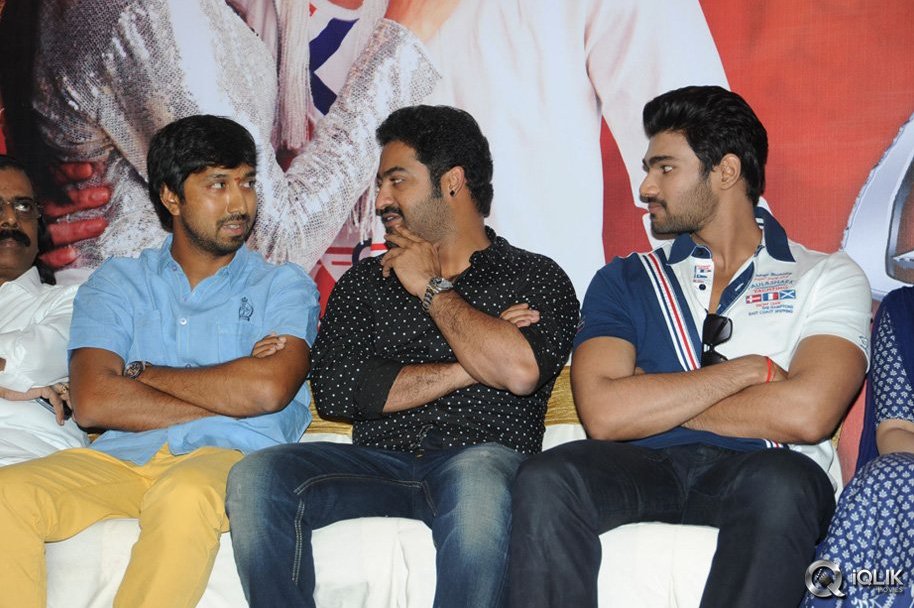 Alludu-Seenu-Movie-Platinum-Disc-Function